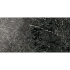 Плитка 45*90 Marvel Noir St.Laurent Lappato